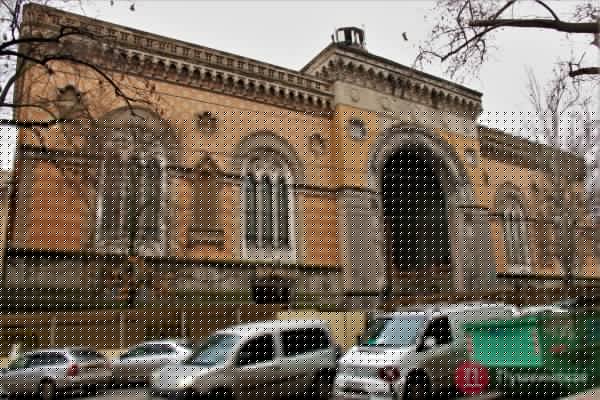 В Одессе началась «большая реставрация» филармонии: планы, сроки, деньги. Фото