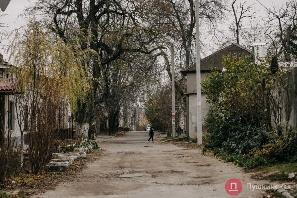 Нетуристическая Одесса, часть 4: Слободка — архитектурный халоймес с богатой историей