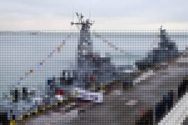 С выставкой военной техники и концертом: в Одессе отмечают 30-летие ВСУ