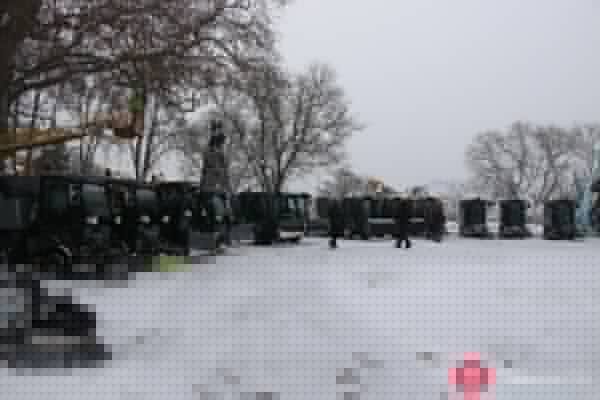 В Одессе презентовали новую уборочную технику за 40 миллионов: что она будет делать. Фото