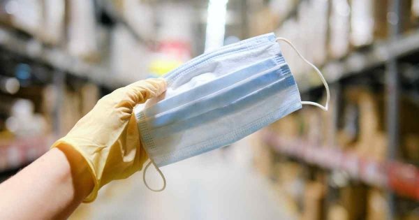 367 заболевших и 35 умерших: информация о коронавирусе в Одесской области на 30 ноября 367 заболевших и 35 умерших: информация о коронавирусе в Одесской области на 30 ноября