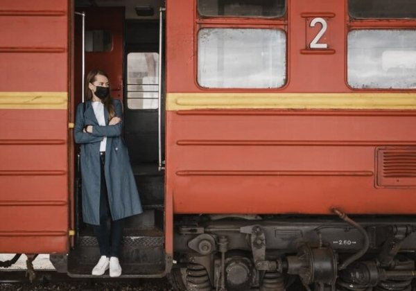 В Одессе изменился график движения поездов: смотри расписание