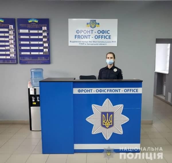 Полиция хочет отремонтировать здание на Преображенской и установить там систему обеспечения прав задержанных