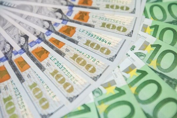 
                                                                        Инвесторы бегут из Украины: впервые прямые иностранные инвестиции будут отрицательными
                                                                                                                                                                                                                    