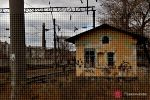 Тоннель под железной дорогой: в мэрии Одессы заговорили о фантастическом дорожном проекте. Фото
