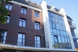 В Одессе наложили арест на незаконный новострой