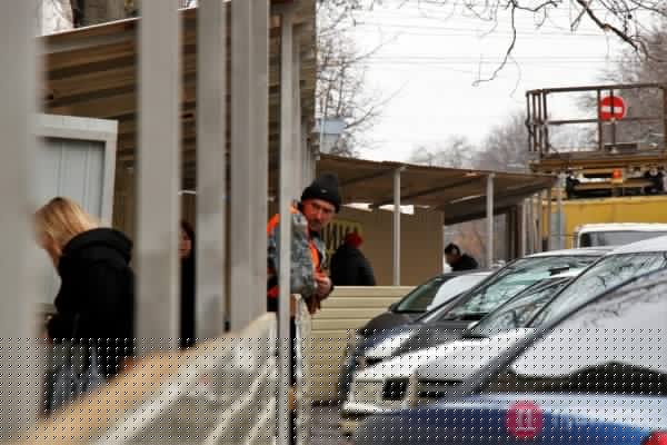 В Одессе началась «большая реставрация» филармонии: планы, сроки, деньги. Фото