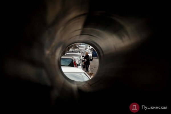 Раскопки на Осипова: «поедет» ли Большая Арнаутская в обещанный срок — большой вопрос. Фото