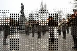С выставкой военной техники и концертом: в Одессе отмечают 30-летие ВСУ