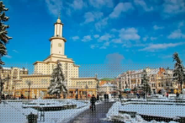 «Быстрые путешествия»: где отдыхают украинцы зимой