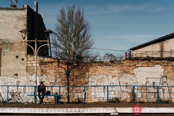 Нетуристическая Одесса, часть 5: Ближние Мельницы — мукомольное прошлое и невнятное настоящее