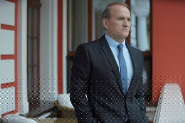 
                                                                        Чаплыга: "Западных партнеров" раздражает тема санкций против СМИ и Медведчука
                                                                                                                                                                                                                    