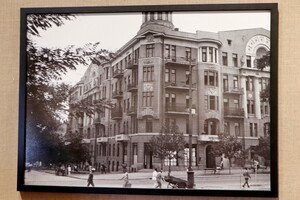 В Одессе открылась уникальная фотовыставка с кадрами города столетней давности