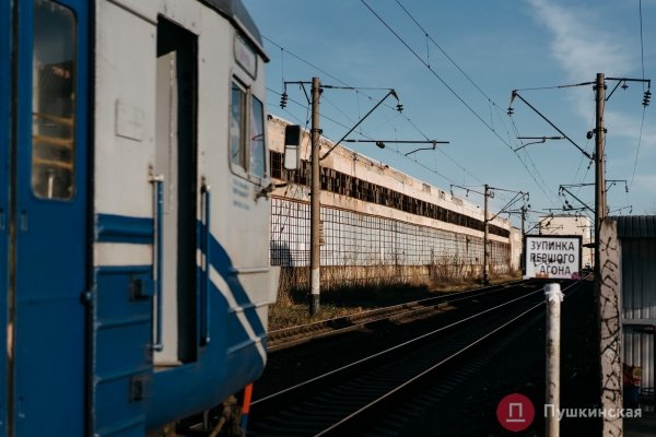 Нетуристическая Одесса, часть 5: Ближние Мельницы — мукомольное прошлое и невнятное настоящее