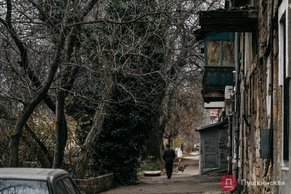 Нетуристическая Одесса, часть 4: Слободка — архитектурный халоймес с богатой историей