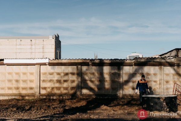 Нетуристическая Одесса, часть 5: Ближние Мельницы — мукомольное прошлое и невнятное настоящее