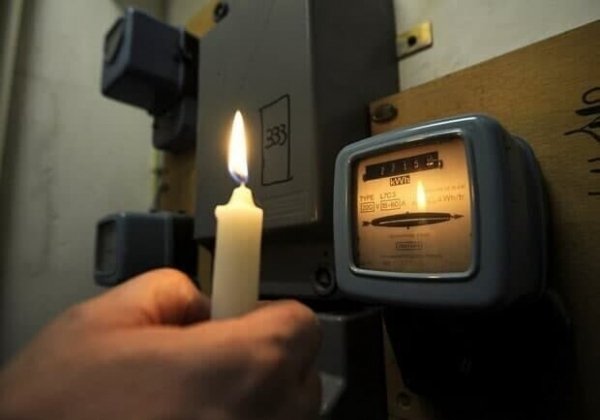 Сэкономишь на коммуналке: у некоторых одесситов завтра не будет воды и света