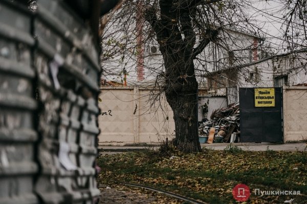 Нетуристическая Одесса, часть 4: Слободка — архитектурный халоймес с богатой историей