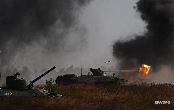 В контракте не прописано. Боятся ли русские войныСюжет