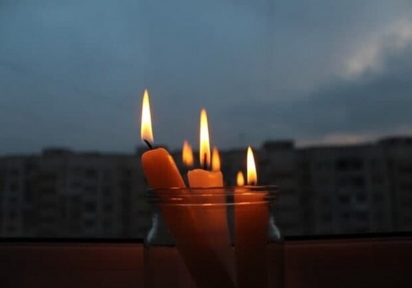 Завтра некоторые одесситы останутся без света
