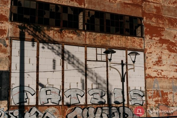 Нетуристическая Одесса, часть 5: Ближние Мельницы — мукомольное прошлое и невнятное настоящее