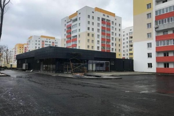 
                                                                        Царь-МАФ. В Харькове под видом реконструкции квартиры построили магазин на 1200 кв. м
                                                                                                                                                                                                                    
