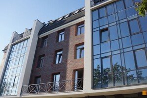 В Одессе наложили арест на незаконный новострой