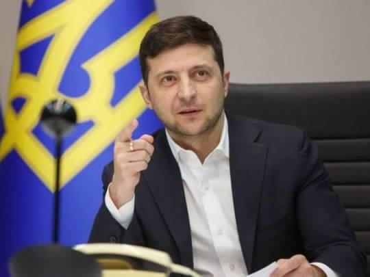 Головна вимога представників ЄС до Зеленського — завершити політпереслідування Медведчука, — Джангіров