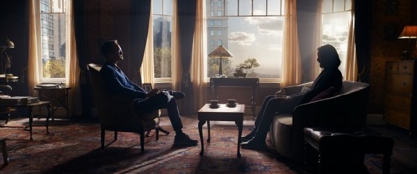 «Матрица-4»: раскрыты новые подробности фильма