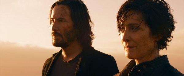 «Матрица-4»: раскрыты новые подробности фильма