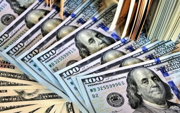 Мировая экономика впервые превысит объем 100 триллионов долларов