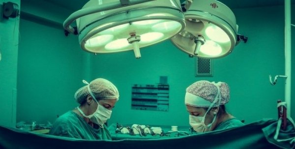 Одним кликом: украинцы смогут «завещать» органы через «Дию»
