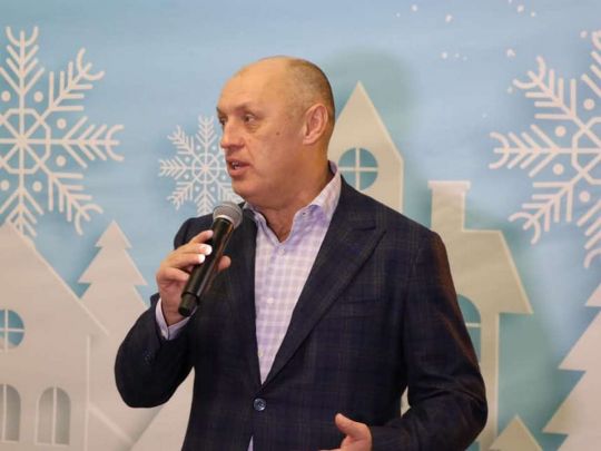 Скандал з мером Полтави: Мамай вирішив порозумітися