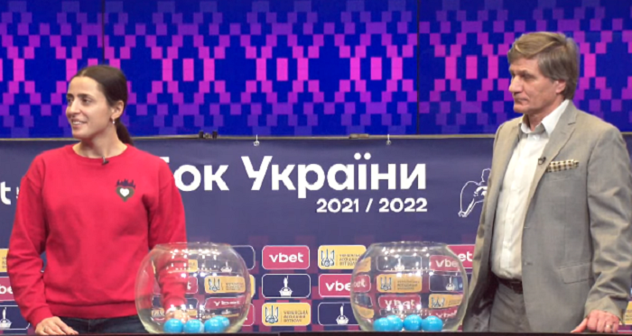 Стали відомі суперники «Динамо» та «Шахтаря» у чвертьфіналі Кубка України: відео жеребкування