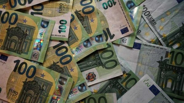 Украина запросила у ЕС помощь на сумму 1,2 миллиарда евро