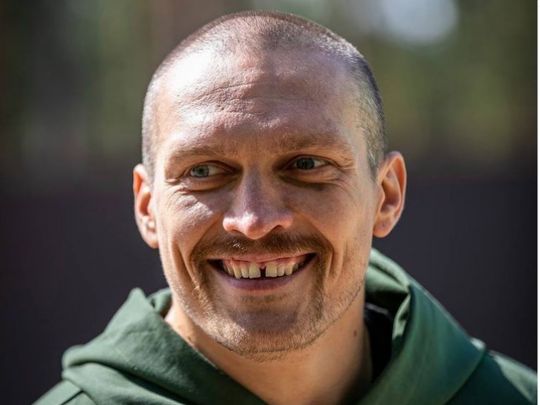 Усику пропонували здати фінальний бій чемпіонату світу: обіцяли сотні тисяч