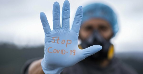 В Минздраве подсказали украинцам, как защититься от «Омикрона»