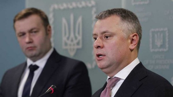 В «Нафтогазе» предупредили о новых тарифах в 2022 году