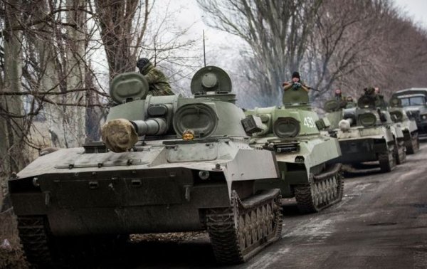 В РФ суд случайно признал наличие российских войск на Донбассе: в Кремле отреагировали