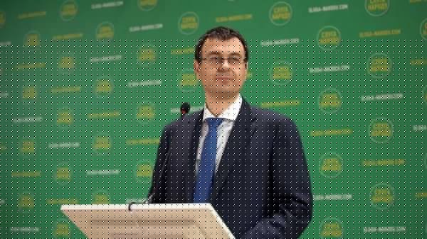 В «Слуге народа» подсчитали, сколько денег в бюджет принесет законопроект 5600