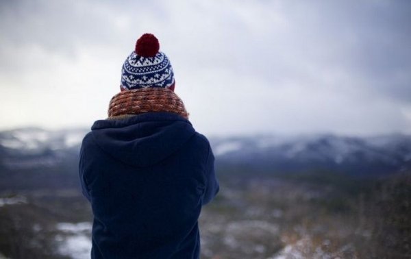В Украину идут сильные морозы: где похолодает до -13°