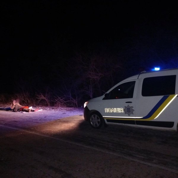 Їхав із дядьком: під Києвом у ДТП загинув 14-річний підліток