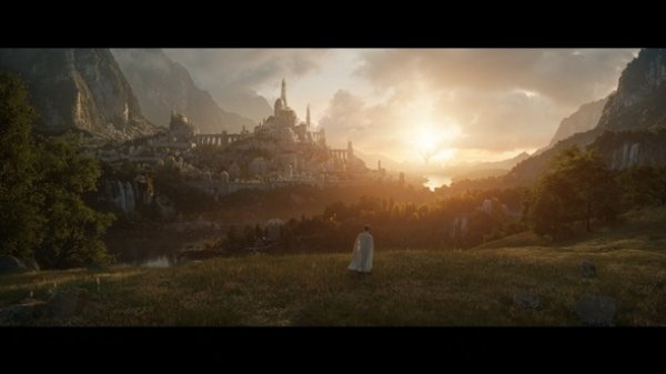 Самые ожидаемые новые сериалы 2022 годаСюжет