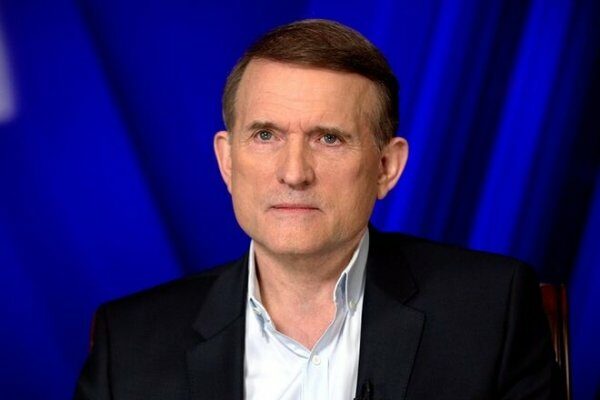 
                                                                        Создание группы дружбы между парламентами России и Украины &ndash; важный шаг к нормализации отношений между нашими странами, &ndash; Медведчук
                                                                                                                                                                                                                    