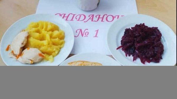 Реформа школьного питания: почему дети оказались против здорового питания