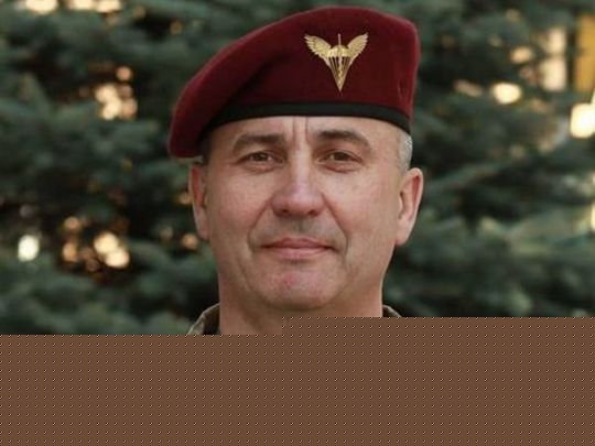 Розгортання йде наповну: командувач Силами тероборони розповів, як не допустити відкритої агресії Путіна