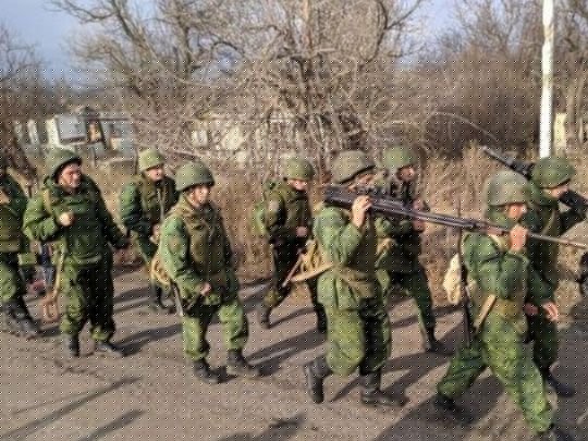 У Росії готуються визнати «ДНР» та «ЛНР»: законопроект уже в Держдумі