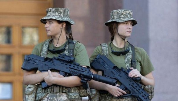 Воинский учет для женщин: стало известно, как изменятся правила