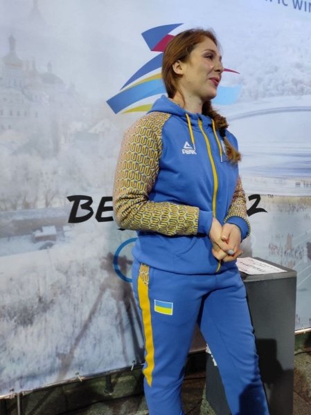 Збірну України провели на зимові Олімпійські ігри у Пекіні: як виглядає форма команди