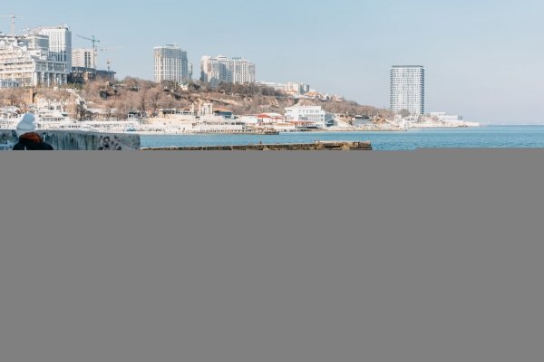 В Одессе за 52 миллиона хотят укрепить берег в Аркадии: тендер уже провели